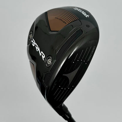 TaylorMade BRNR Mini Driver Copper Titanium 11,5° / Regular / UST Proforce 65 R