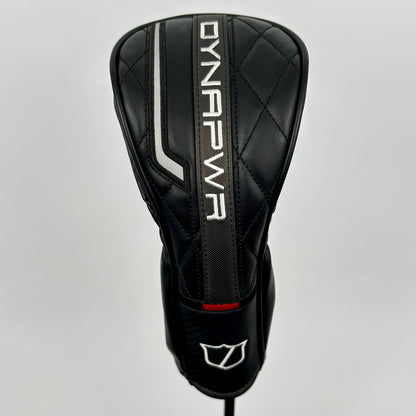 Wilson Staff Dynapwr Max FW7 21° / Senior / UST Mamiya Linq Red 5F2