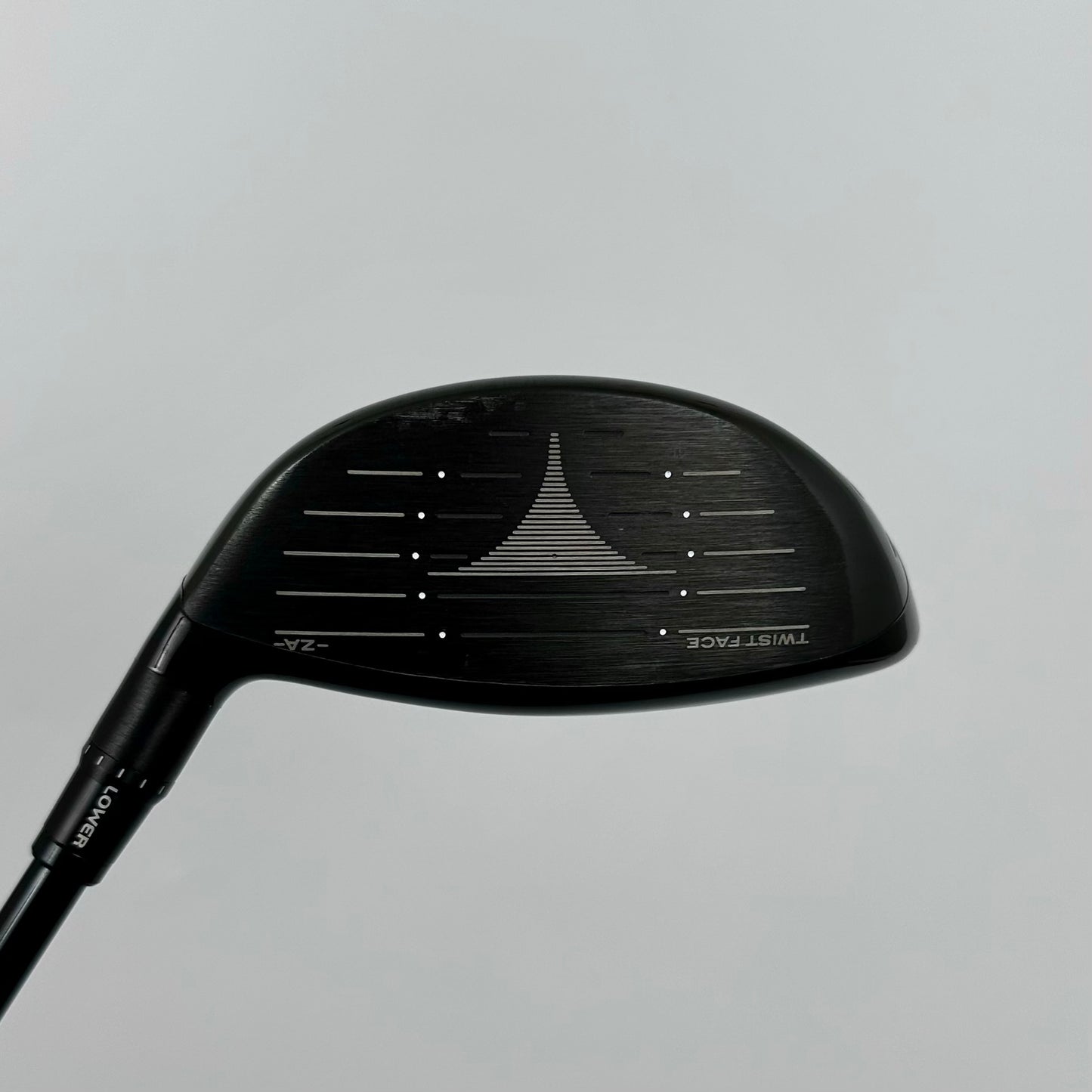TaylorMade BRNR Mini Driver Copper Titanium 11,5° / Regular / UST Proforce 65 R