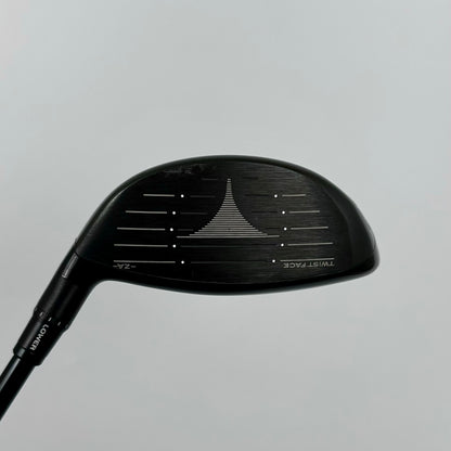 TaylorMade BRNR Mini Driver Copper Titanium 11,5° / Regular / UST Proforce 65 R
