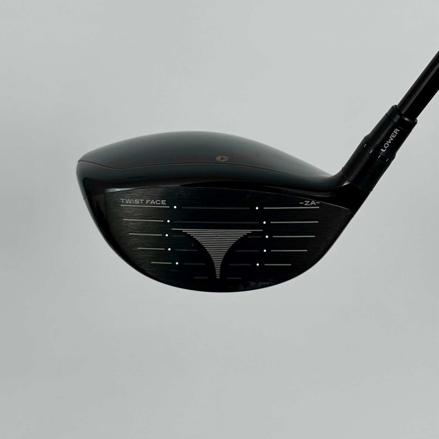 TaylorMade BRNR Mini Driver Copper Titanium 11,5° / Regular / UST Proforce 65 R