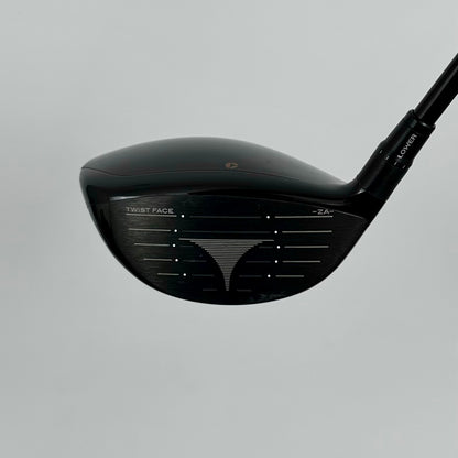 TaylorMade BRNR Mini Driver Copper Titanium 11,5° / Regular / UST Proforce 65 R