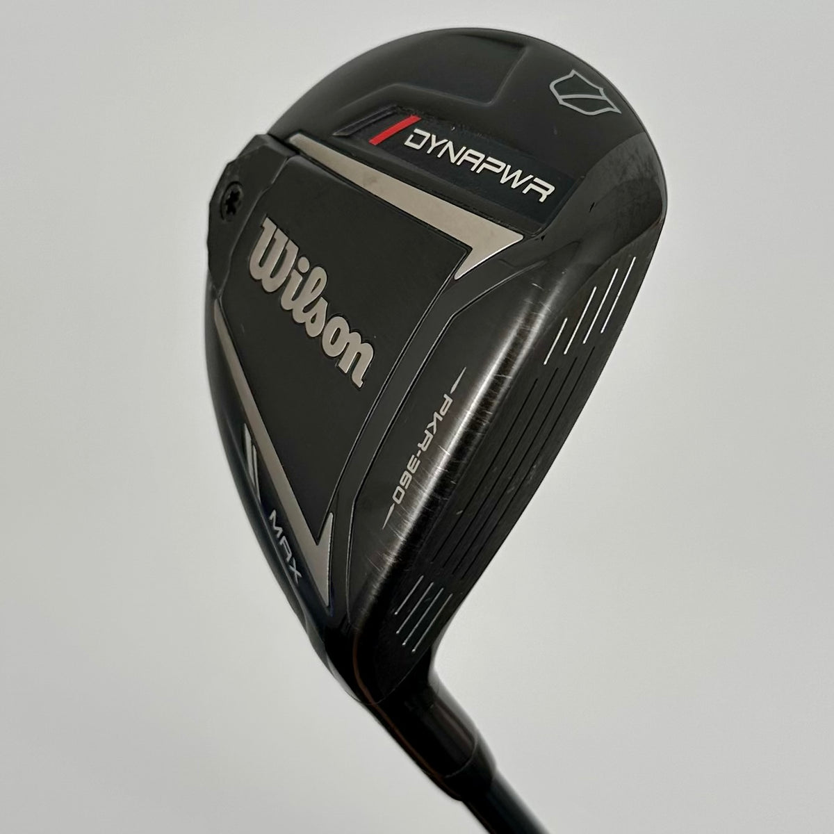 Wilson Staff Dynapwr Max FW7 21° / Senior / UST Mamiya Linq Red 5F2