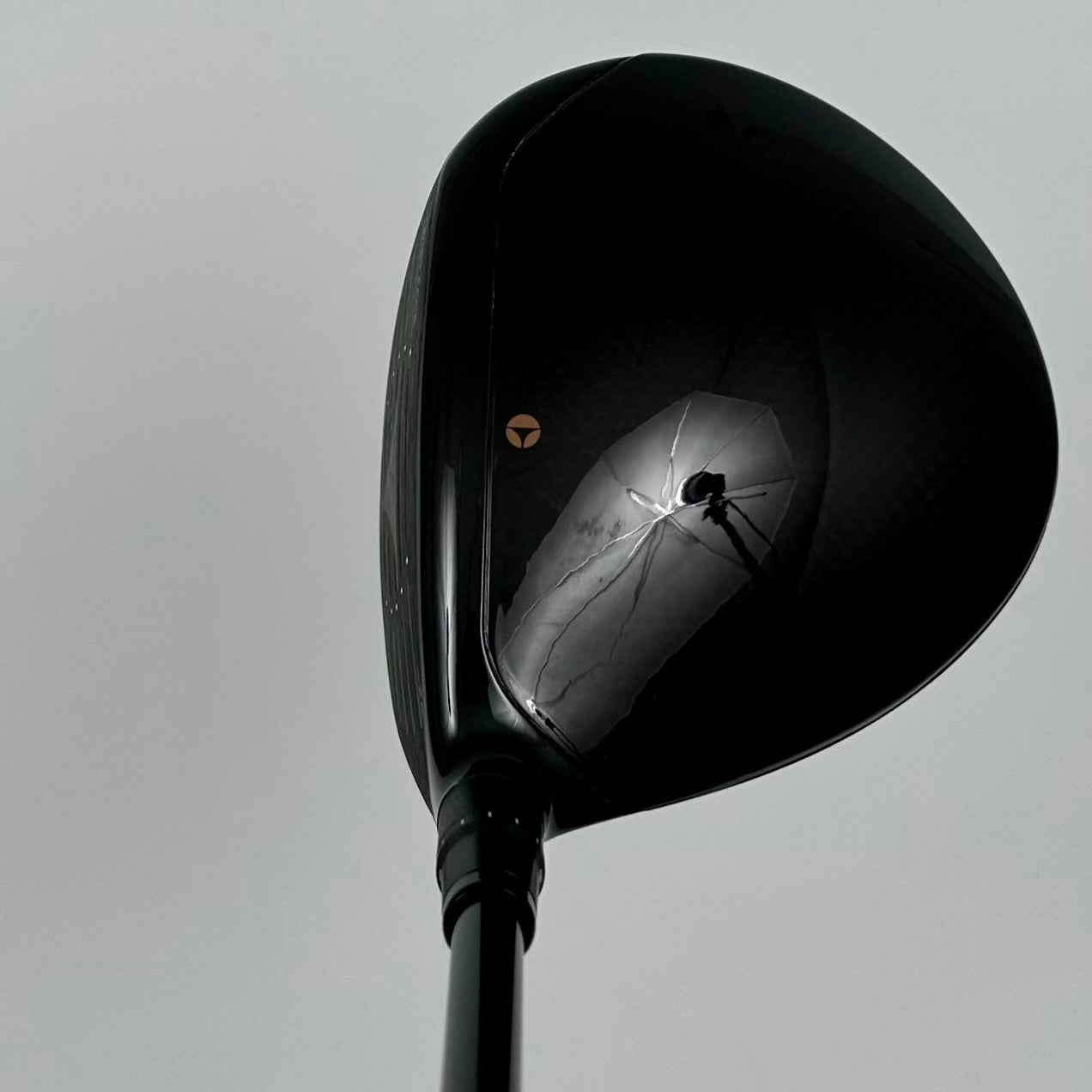 TaylorMade BRNR Mini Driver Copper Titanium 11,5° / Regular / UST Proforce 65 R