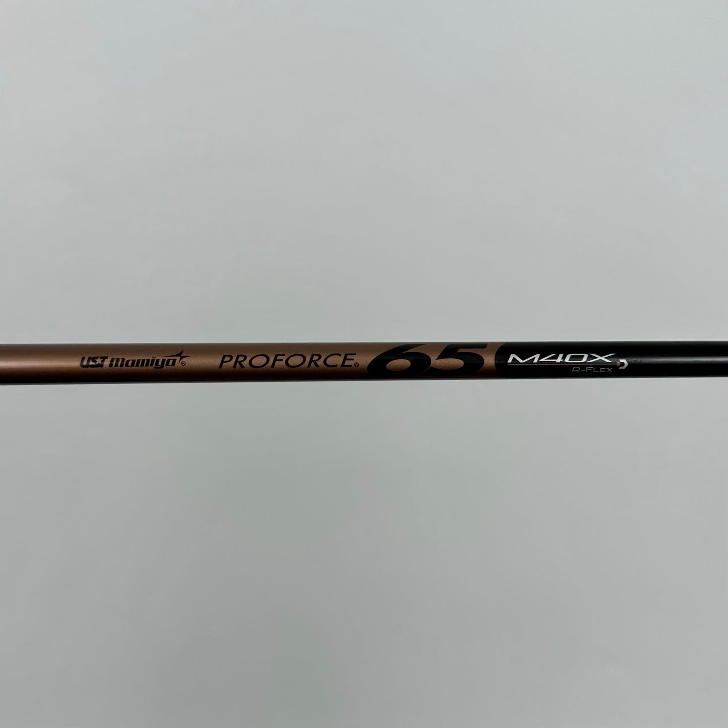 TaylorMade BRNR Mini Driver Copper Titanium 11,5° / Regular / UST Proforce 65 R