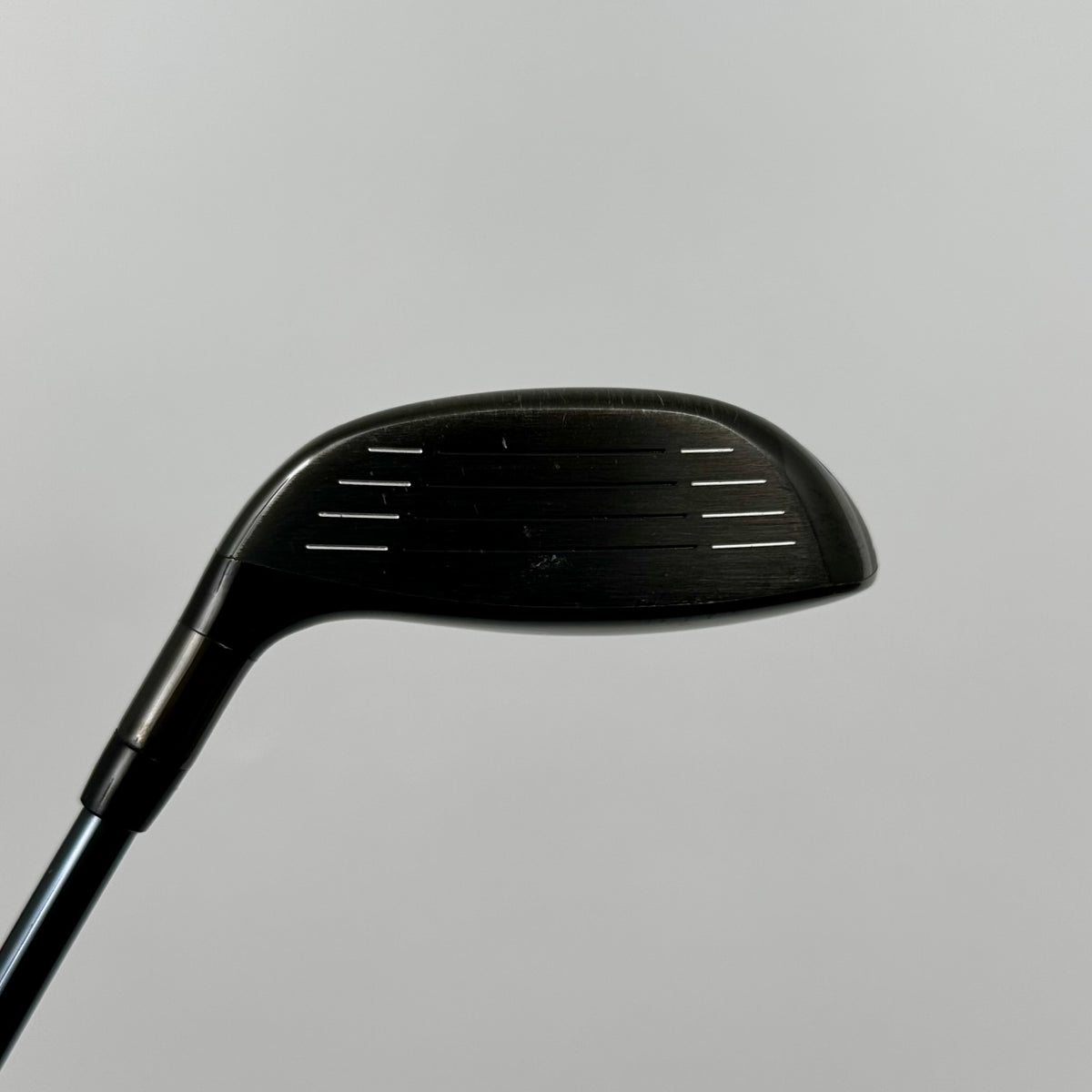 Wilson Staff Dynapwr Max FW7 21° / Senior / UST Mamiya Linq Red 5F2