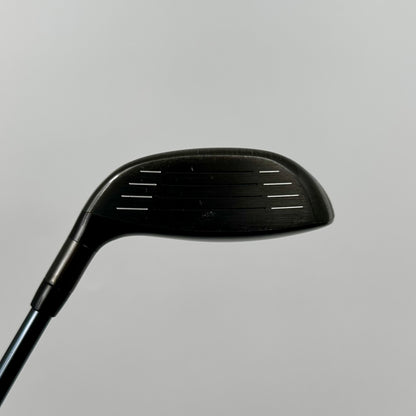 Wilson Staff Dynapwr Max FW7 21° / Senior / UST Mamiya Linq Red 5F2