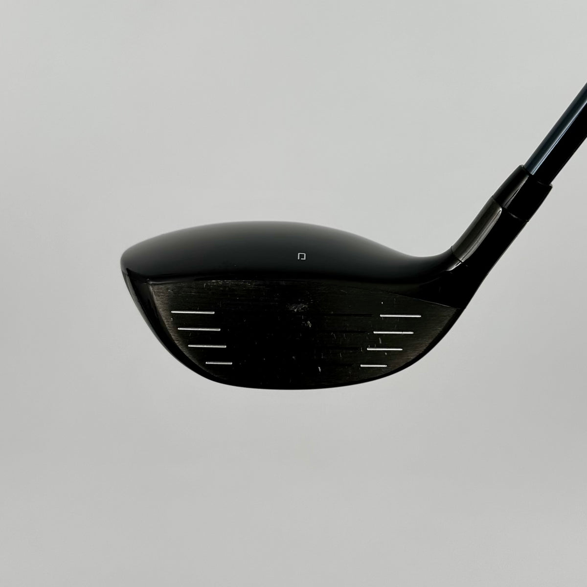 Wilson Staff Dynapwr Max FW7 21° / Senior / UST Mamiya Linq Red 5F2