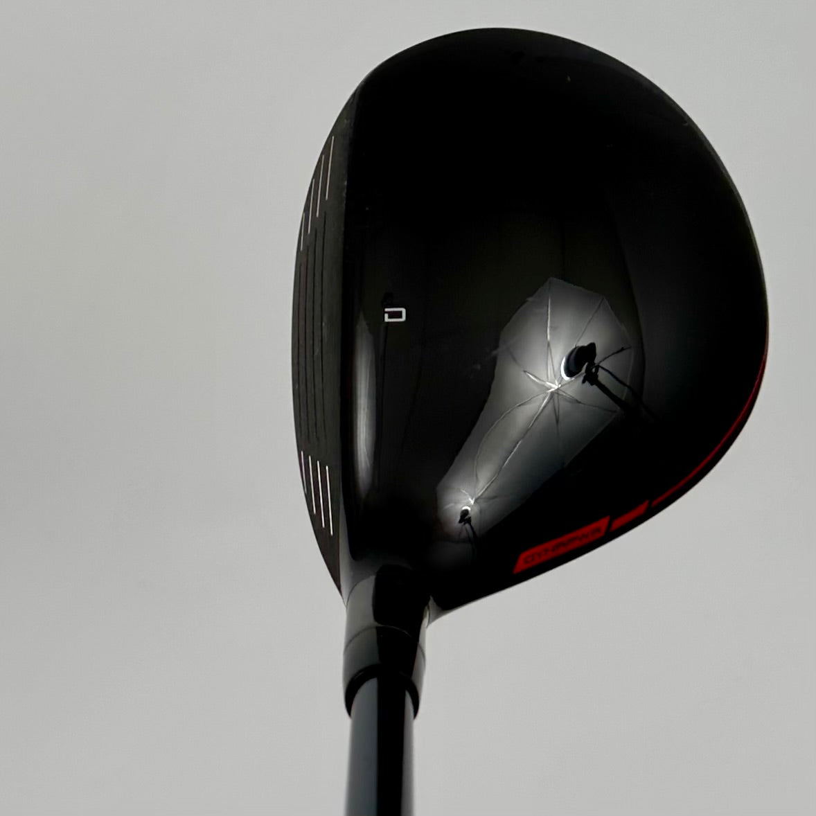 Wilson Staff Dynapwr Max FW7 21° / Senior / UST Mamiya Linq Red 5F2