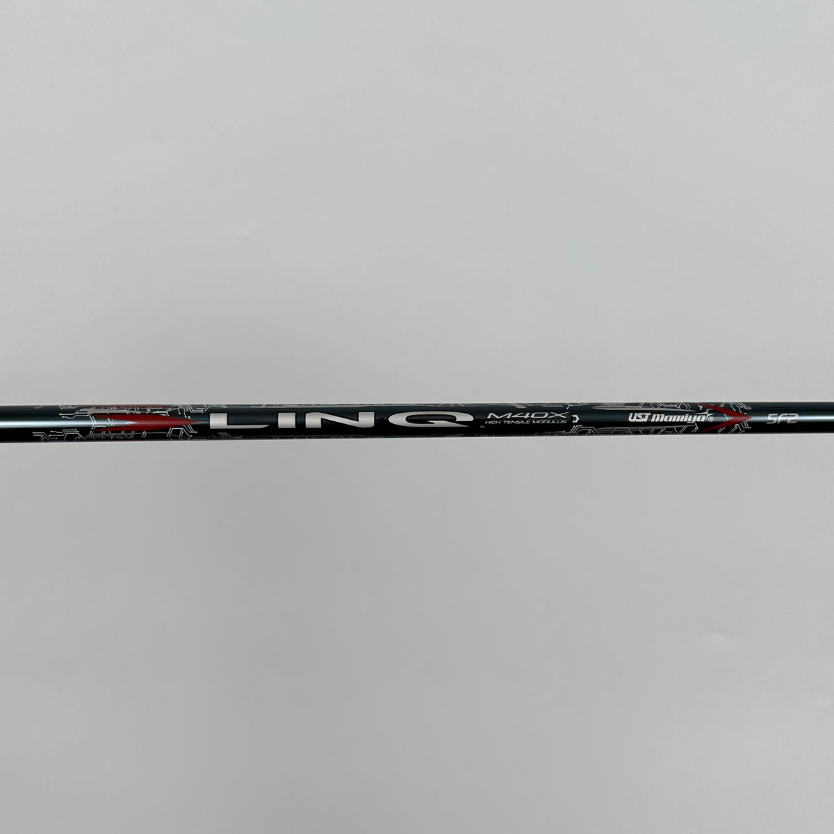Wilson Staff Dynapwr Max FW7 21° / Senior / UST Mamiya Linq Red 5F2