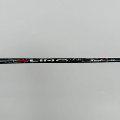Wilson Staff Dynapwr Max FW7 21° / Senior / UST Mamiya Linq Red 5F2