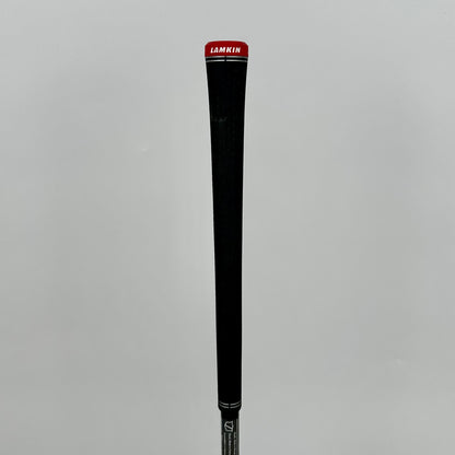 Wilson Staff Dynapwr Max FW7 21° / Senior / UST Mamiya Linq Red 5F2