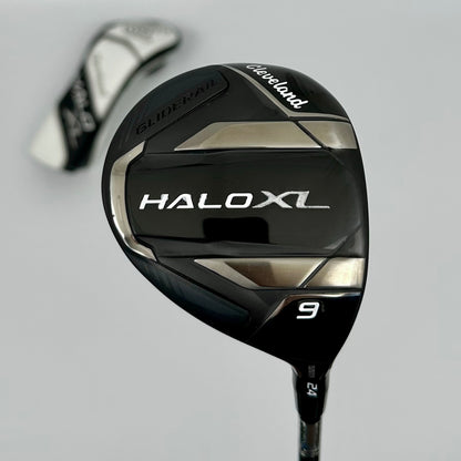 Cleveland Halo XL FW9 24° / Regular / Tensei AV Blue 55 R Xlink Tech