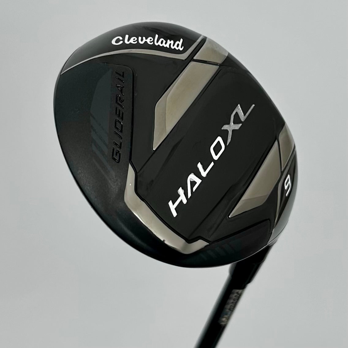 Cleveland Halo XL FW9 24° / Regular / Tensei AV Blue 55 R Xlink Tech