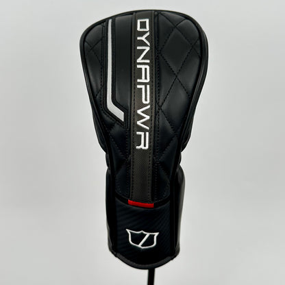 Wilson Staff Dynapwr Max FW7 21° / Regular / UST Mamiya Linq Red 6F3