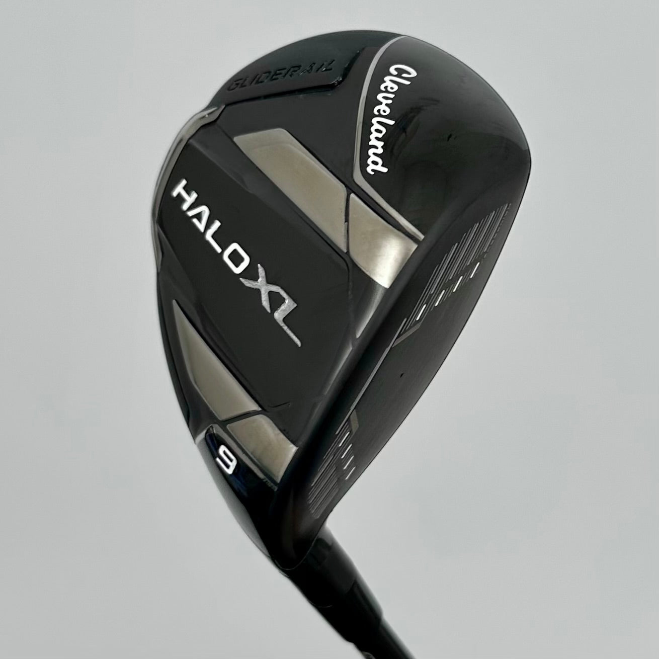 Cleveland Halo XL FW9 24° / Regular / Tensei AV Blue 55 R Xlink Tech