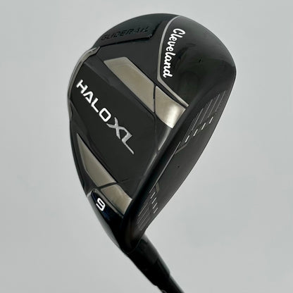 Cleveland Halo XL FW9 24° / Regular / Tensei AV Blue 55 R Xlink Tech