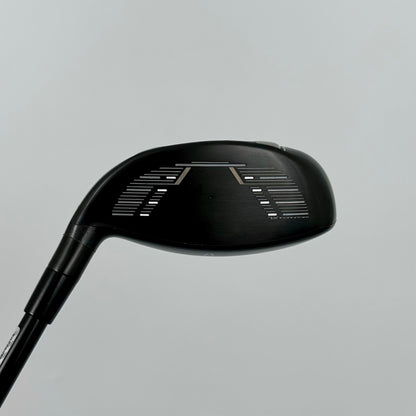 Cleveland Halo XL FW9 24° / Regular / Tensei AV Blue 55 R Xlink Tech
