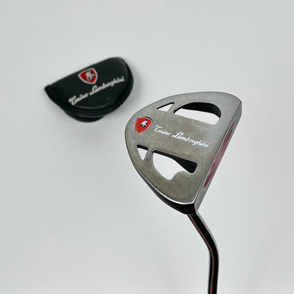 Tonino Lamborghini Putter