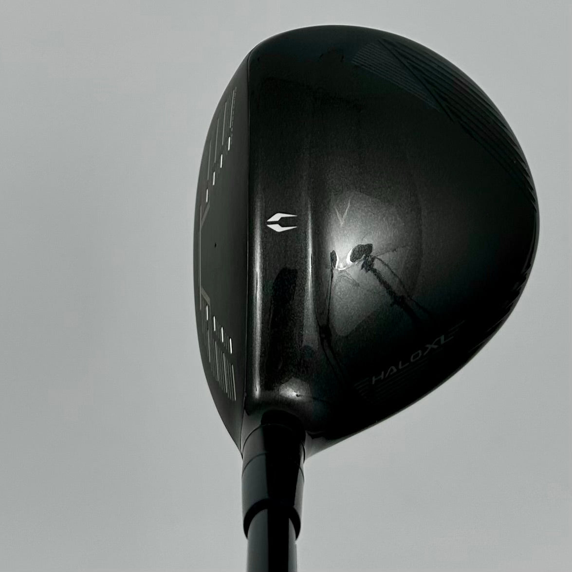 Cleveland Halo XL FW9 24° / Regular / Tensei AV Blue 55 R Xlink Tech