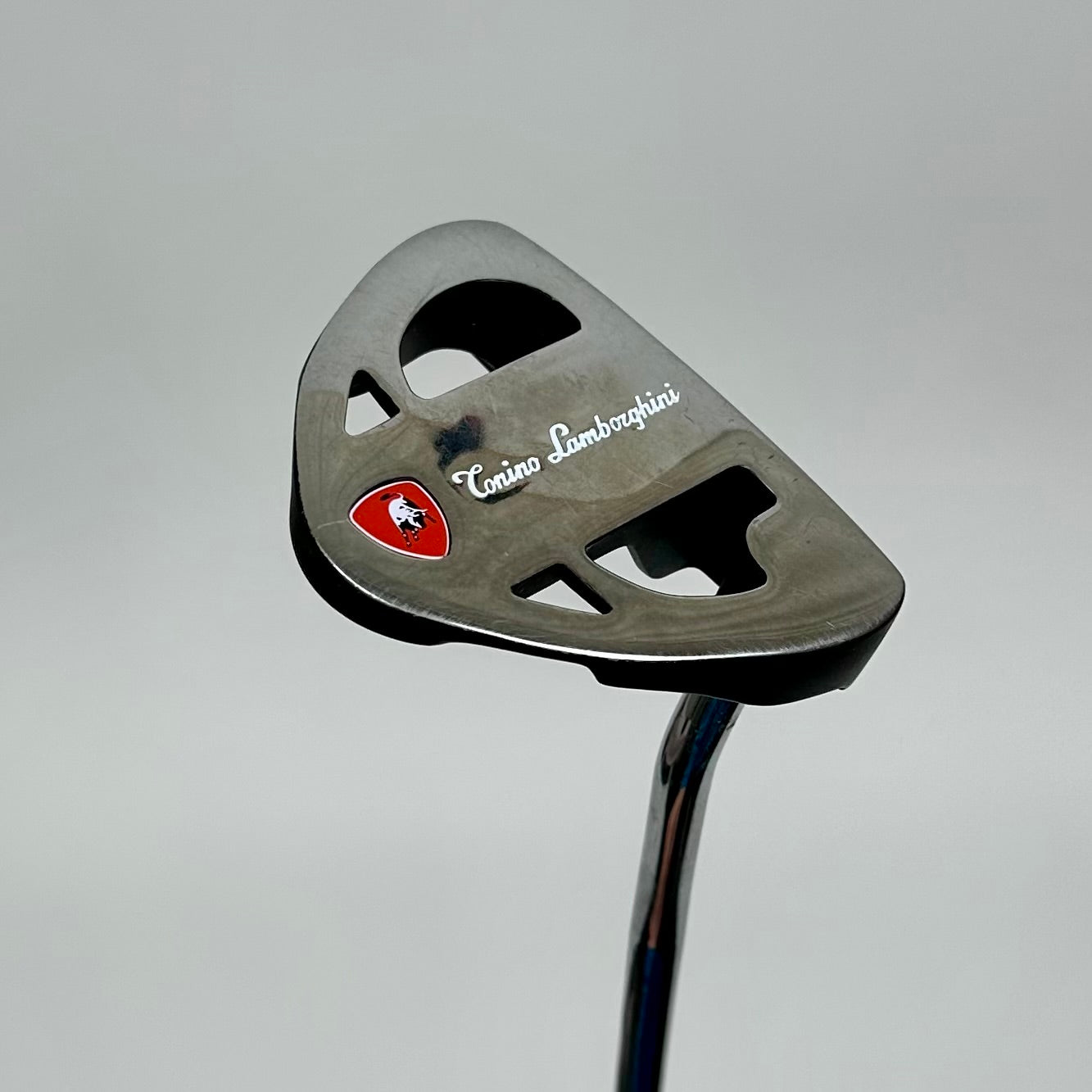 Tonino Lamborghini Putter