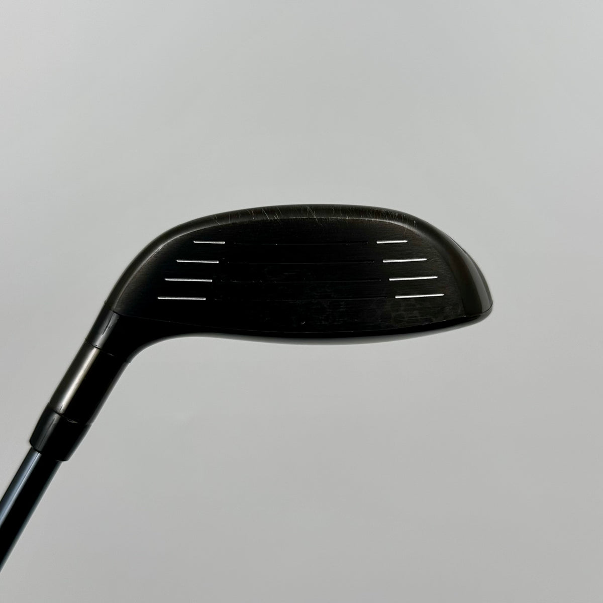 Wilson Staff Dynapwr Max FW7 21° / Regular / UST Mamiya Linq Red 6F3