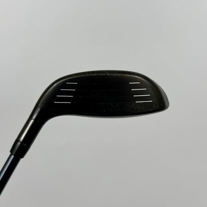Wilson Staff Dynapwr Max FW7 21° / Regular / UST Mamiya Linq Red 6F3