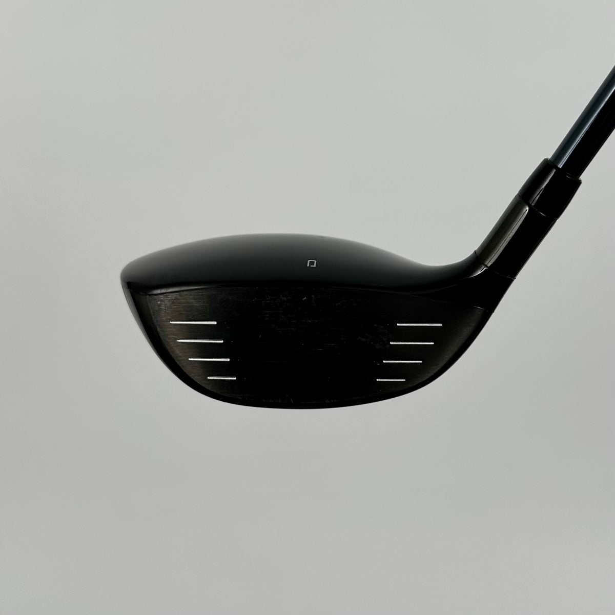 Wilson Staff Dynapwr Max FW7 21° / Regular / UST Mamiya Linq Red 6F3
