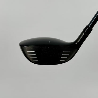 Wilson Staff Dynapwr Max FW7 21° / Regular / UST Mamiya Linq Red 6F3