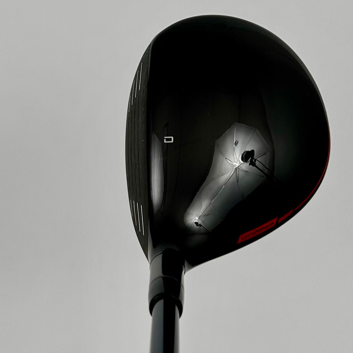 Wilson Staff Dynapwr Max FW7 21° / Regular / UST Mamiya Linq Red 6F3