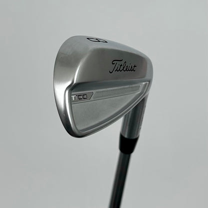 Titleist T100 3G J8 / Stiff / TT AMT S300 Tour White