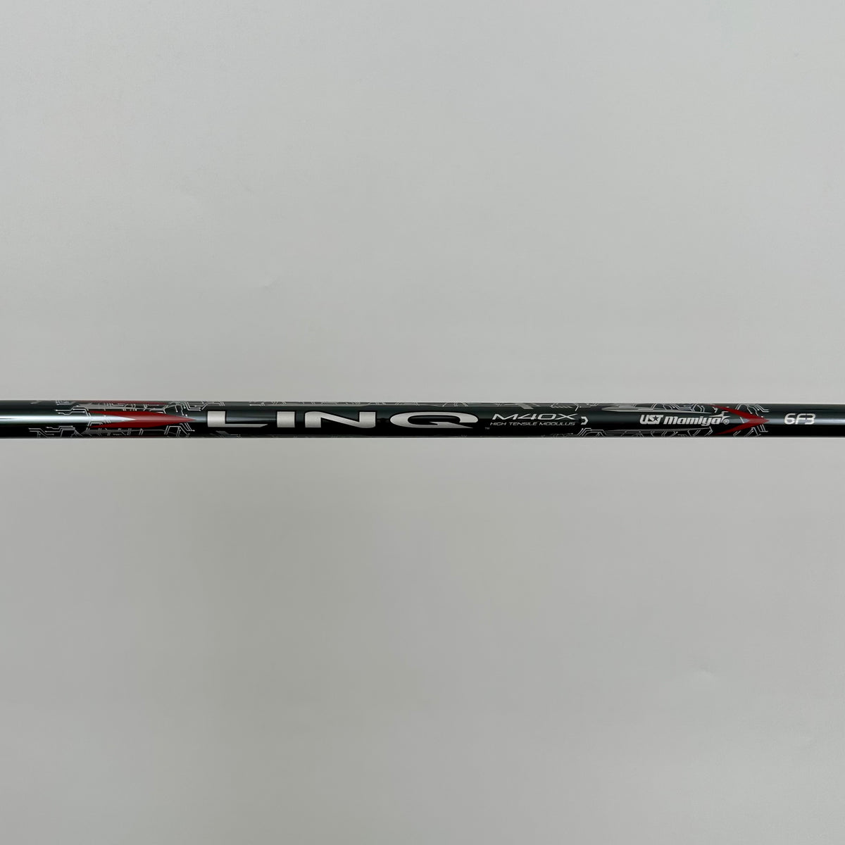 Wilson Staff Dynapwr Max FW7 21° / Regular / UST Mamiya Linq Red 6F3