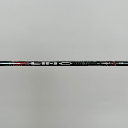 Wilson Staff Dynapwr Max FW7 21° / Regular / UST Mamiya Linq Red 6F3