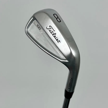 Titleist T100 3G J8 / Stiff / TT AMT S300 Tour White