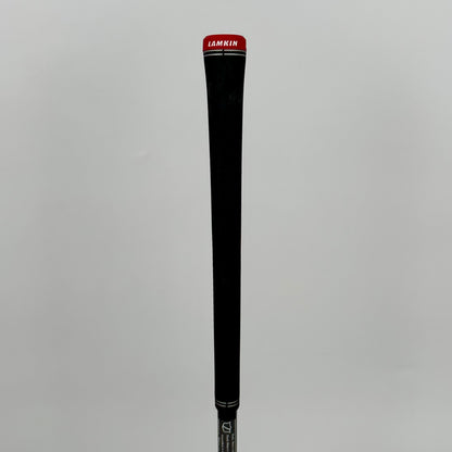 Wilson Staff Dynapwr Max FW7 21° / Regular / UST Mamiya Linq Red 6F3
