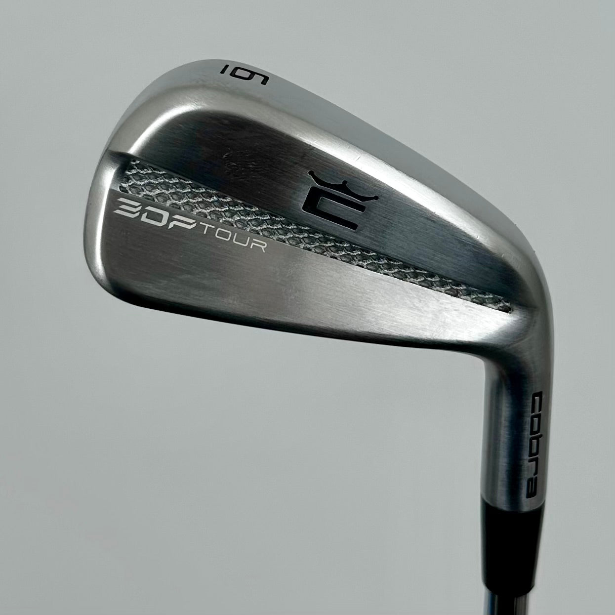 Cobra 3DP Tour 6-GW / Regular / KBS Tour Lite R