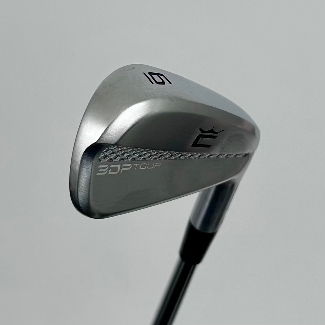 Cobra 3DP Tour 6-GW / Regular / KBS Tour Lite R