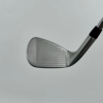 Titleist T100 3G J8 / Stiff / TT AMT S300 Tour White