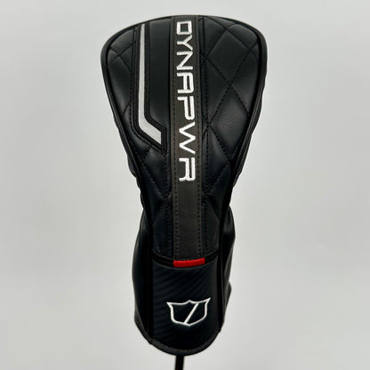 Wilson Staff Dynapwr Max FW5 18° / Regular / UST Mamiya Linq Red 6F3