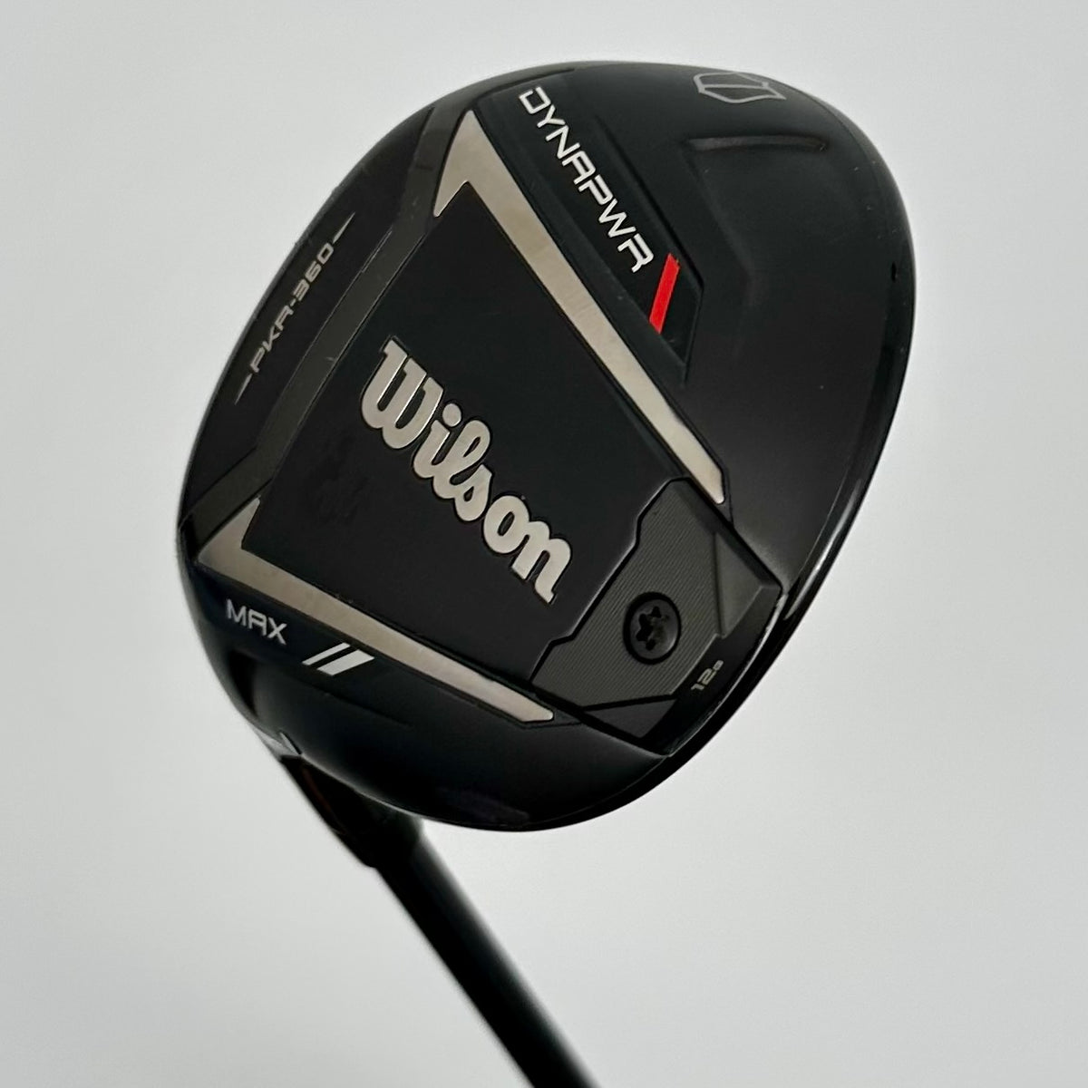 Wilson Staff Dynapwr Max FW5 18° / Regular / UST Mamiya Linq Red 6F3