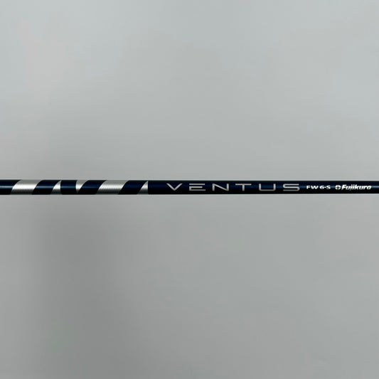 Fujikura Ventus Blue FW 6-S / Stiff / Titleist