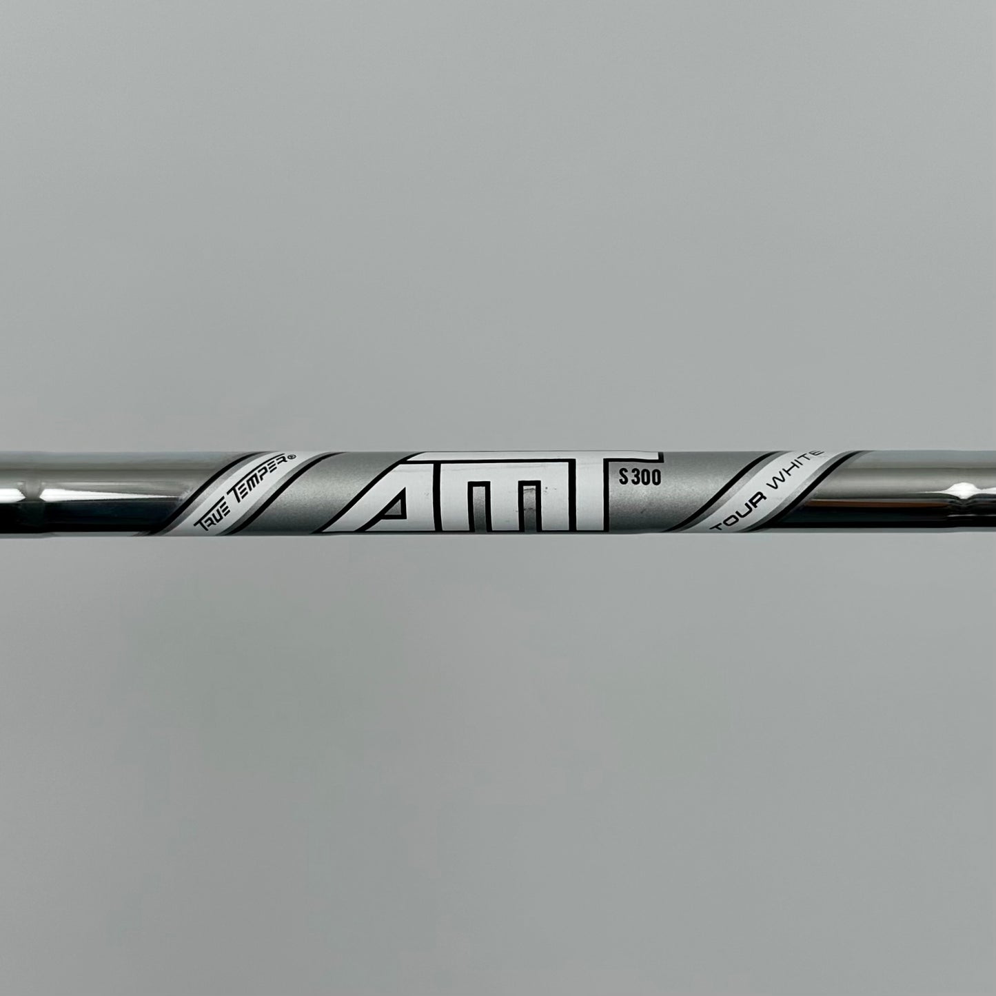 Titleist T100 3G J8 / Stiff / TT AMT S300 Tour White