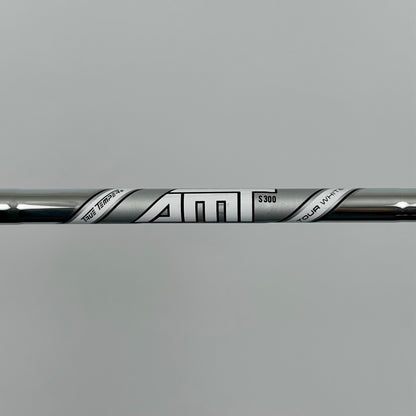 Titleist T100 3G J8 / Stiff / TT AMT S300 Tour White