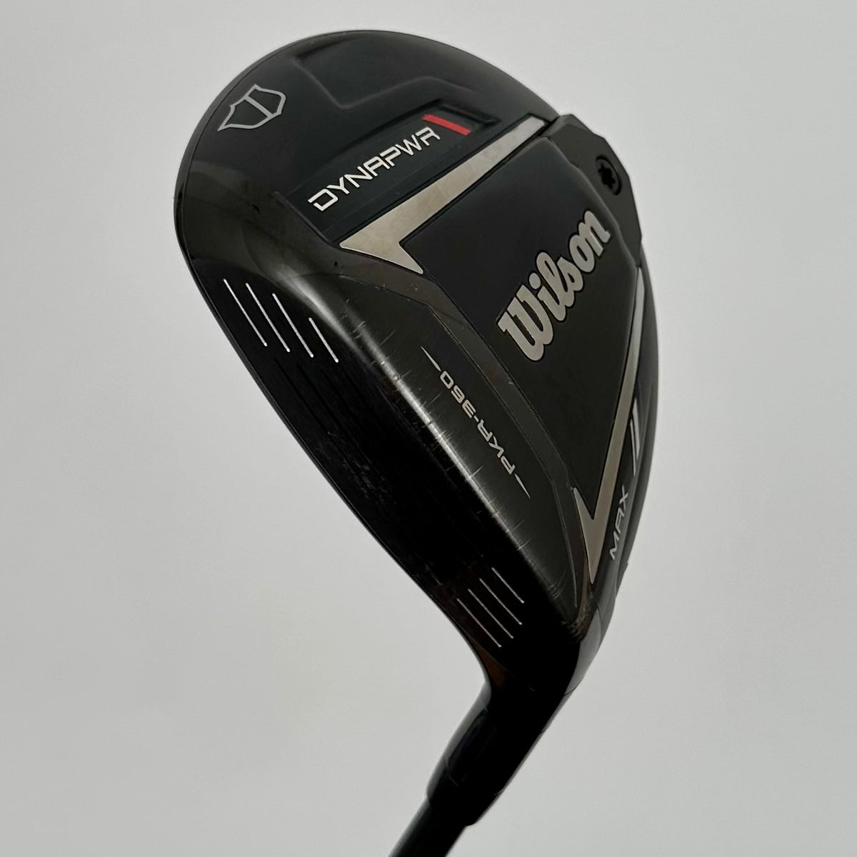 Wilson Staff Dynapwr Max FW5 18° / Regular / UST Mamiya Linq Red 6F3