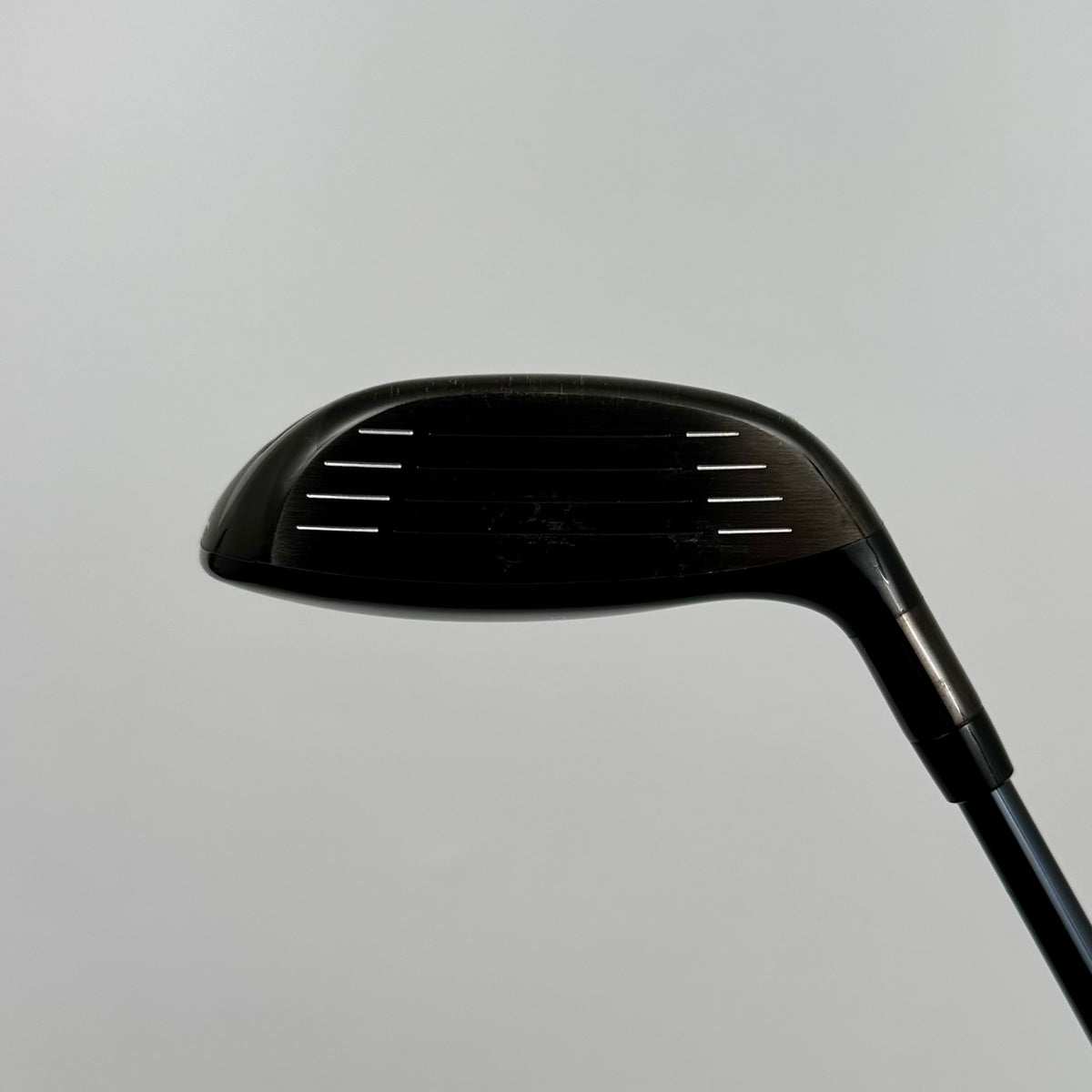 Wilson Staff Dynapwr Max FW5 18° / Regular / UST Mamiya Linq Red 6F3