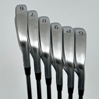 Cobra 3DP Tour 6-GW / Regular / KBS Tour Lite R