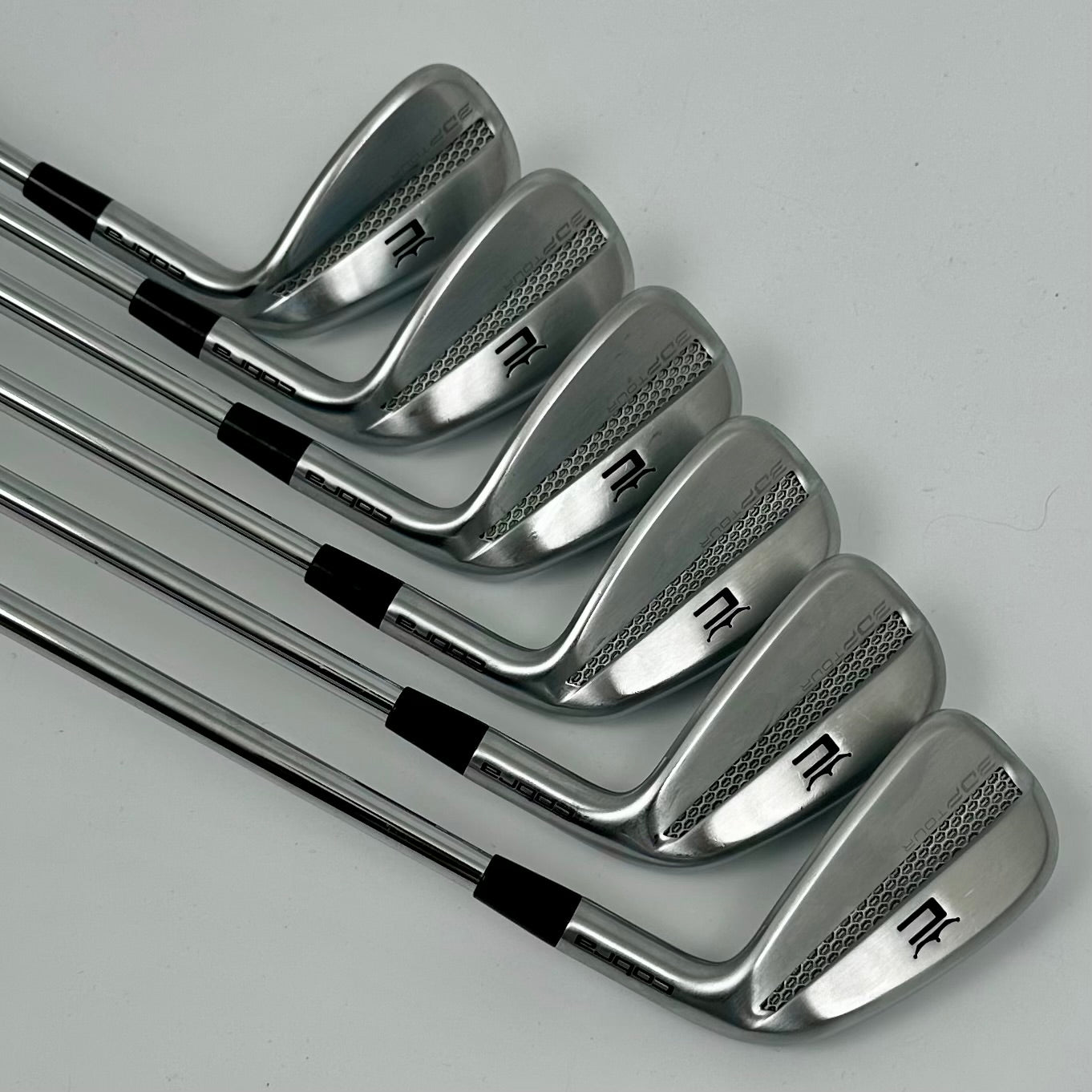 Cobra 3DP Tour 6-GW / Regular / KBS Tour Lite R