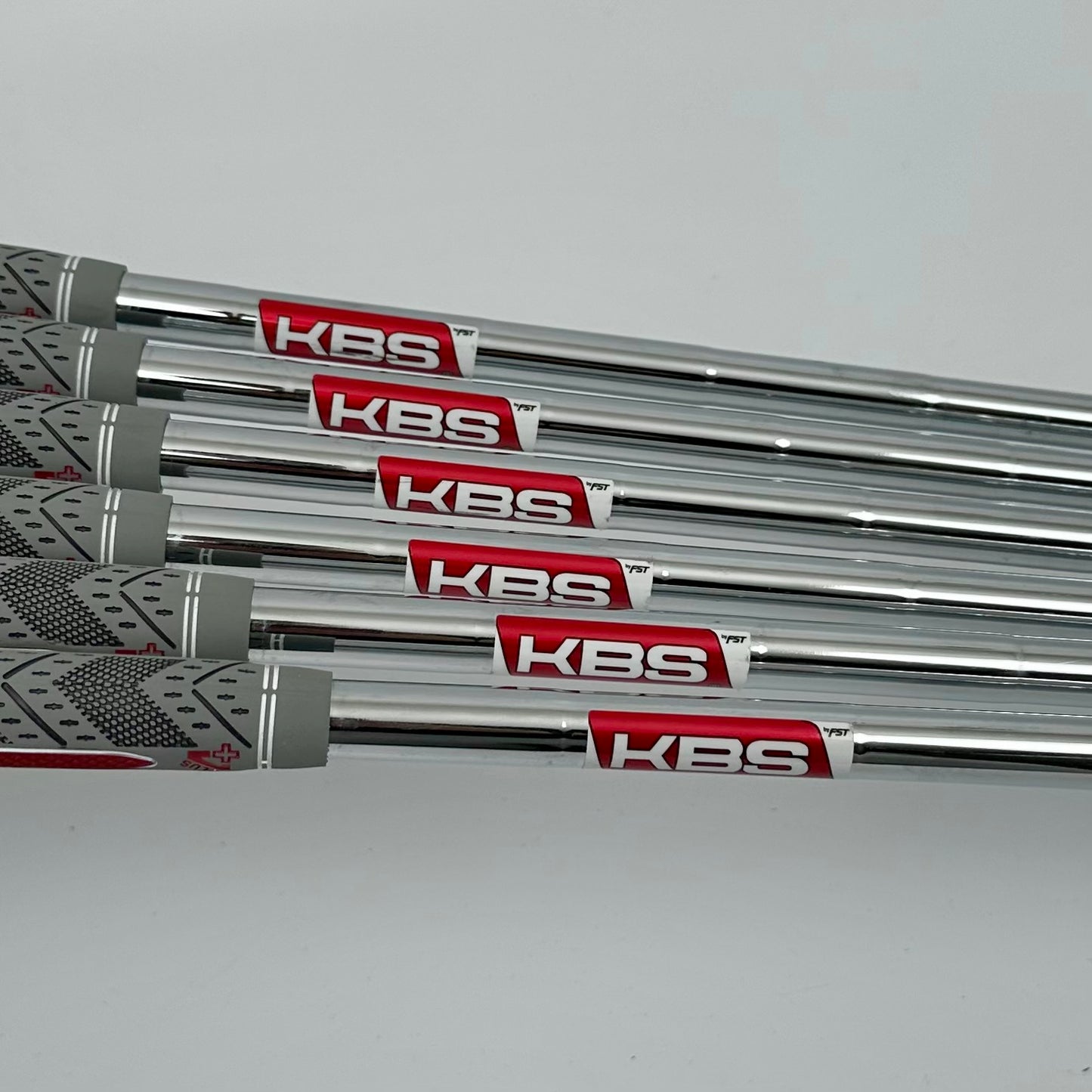 Cobra 3DP Tour 6-GW / Regular / KBS Tour Lite R