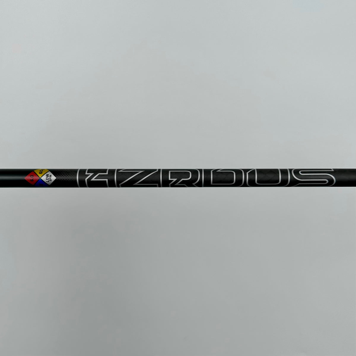 Hzrdus Black Gen5 6.0 60g / Stiff / Titleist