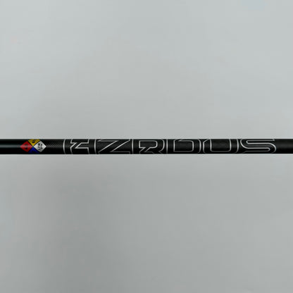 Hzrdus Black Gen5 6.0 60g / Stiff / Titleist